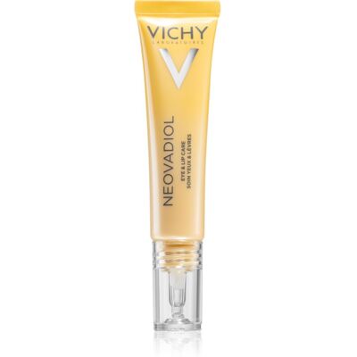 Vichy Neovadiol anti-wrinkle cream for the eye and lip area 15 ml Vichy Neovadiol anti-wrinkle cream for the eye and lip area 15 ml
