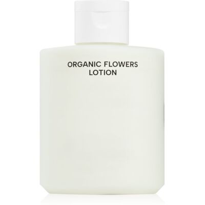 WHAMISA Organic Flowers Lotion Double Rich - Moisturizer WHAMISA Organic Flowers Lotion Double Rich - Moisturizer