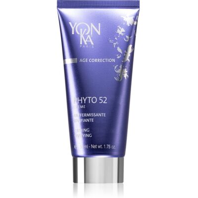 Yon-Ka Age Correction Phyto 52 firming face cream 50 ml Yon-Ka Age Correction Phyto 52 firming face cream 50 ml