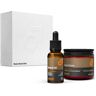 Beviro Cinnamon Season Basic Beard Set gift set M