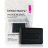 Rio Carbon Theory Charcoal & Tea Tree Oil cleansing bar with soothing effect 100 g