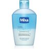 MIXA Optimal Tolerance bi-phase eye makeup remover 125 ml