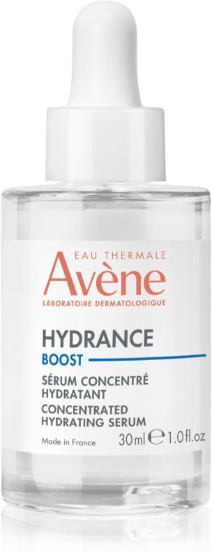 Avène Hydrance Boost concentrated serum for intensive hydration 30 ml