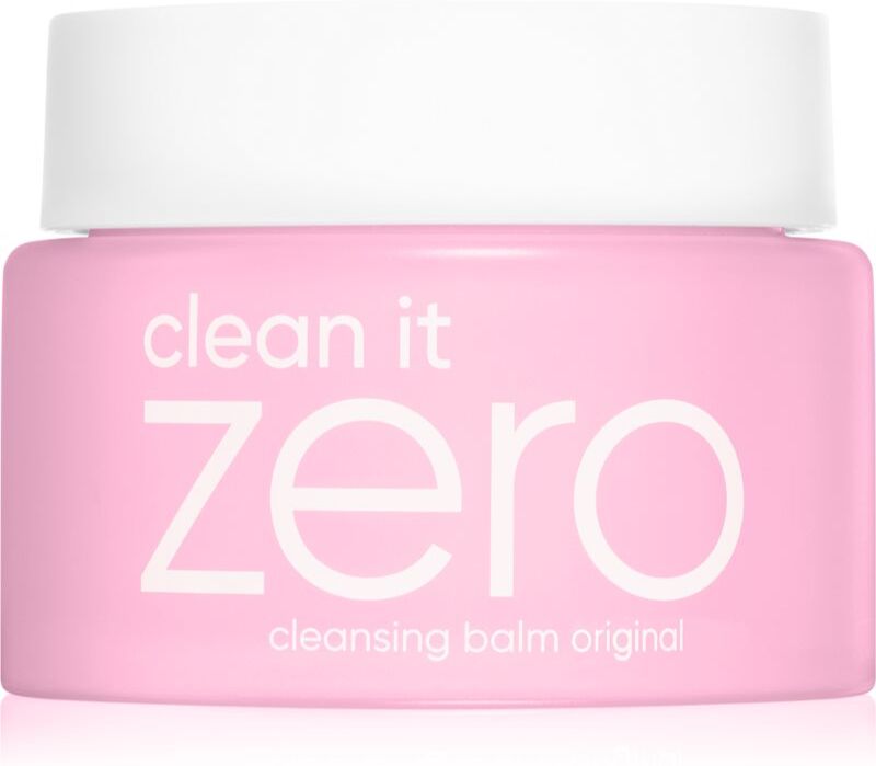 Banila Co. clean it zero original makeup removing cleansing balm 100 ml
