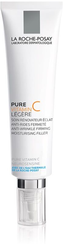 La Roche-Posay Pure Vitamin C day and night anti-wrinkle cream for normal and combination skin 40 ml