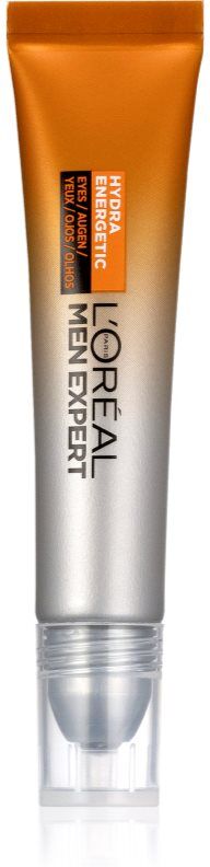 L’Oréal Paris Men Expert Hydra Energetic eye treatment for dark circles and swelling 10 ml