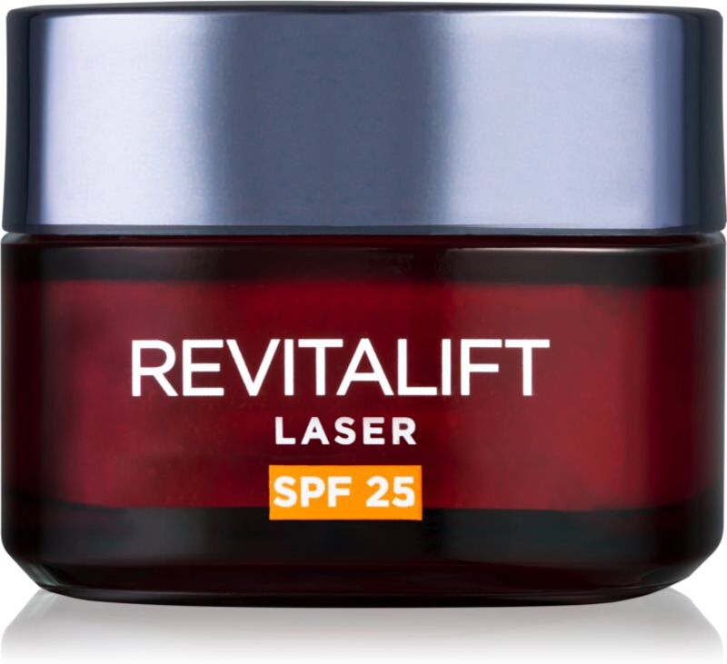 L’Oréal Paris Revitalift Laser Renew anti-wrinkle day cream medium sun protection 50 ml