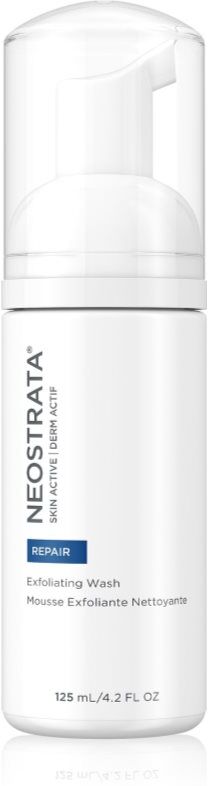 NeoStrata Repair Skin Active Exfoliating Wash exfoliating foam cleanser 125 ml