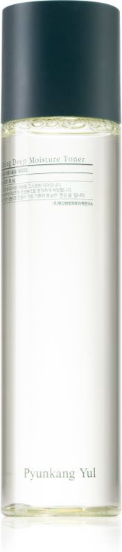 Pyunkang Yul Calming Moisture Deep Toner soothing toner for intensive hydration 150 ml