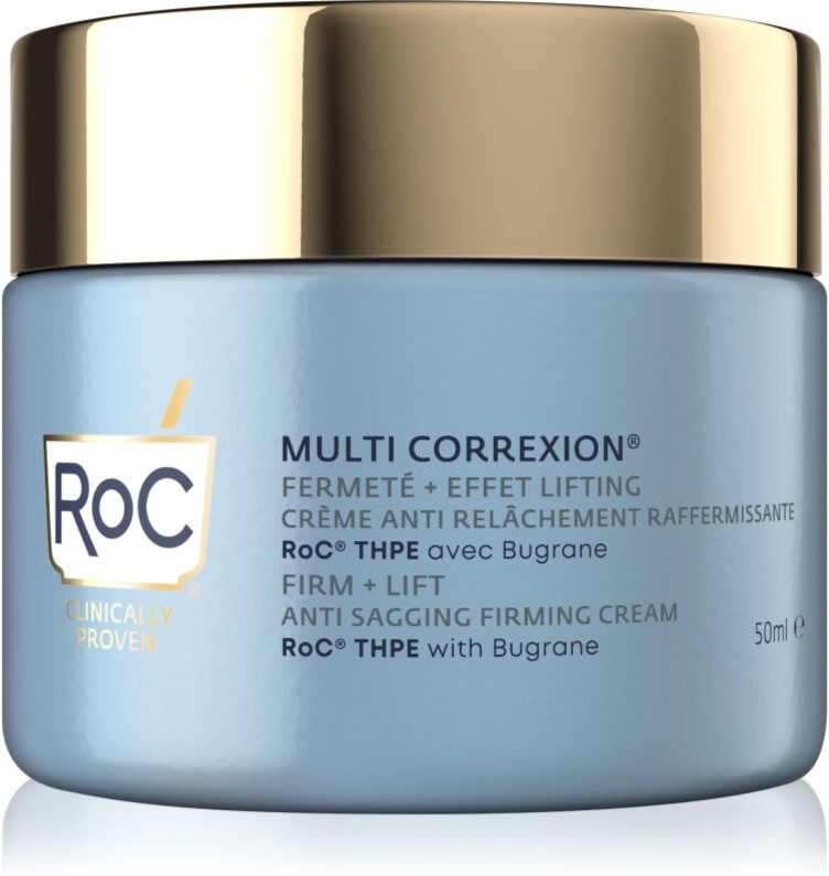 RoC Multi Correxion Anti-Sagging Firm and Lift firming anti-ageing day cream 50 ml