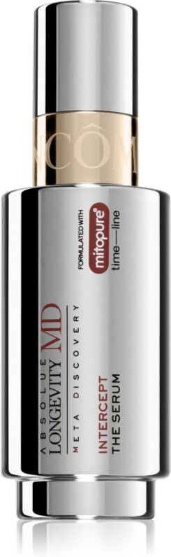 Lancôme Absolue Longevity MD Intercept The Serum 50ml