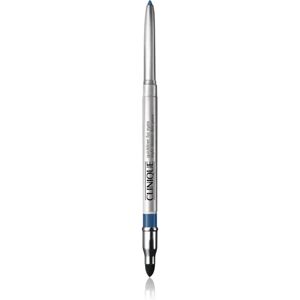 Clinique Quickliner for Eyes eyeliner shade 08 Blue Grey 3 g