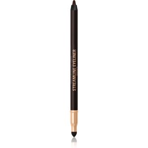 Makeup Revolution Streamline creamy eye pencil shade Brown 1,3 g