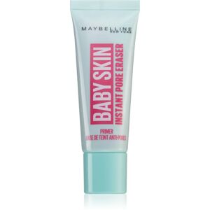 Maybelline Baby Skin gel pore-minimising primer 22 ml