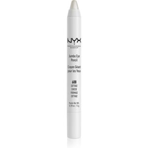 NYX Professional Makeup Jumbo eyeliner shade 608 Cottage Cheese 5 g