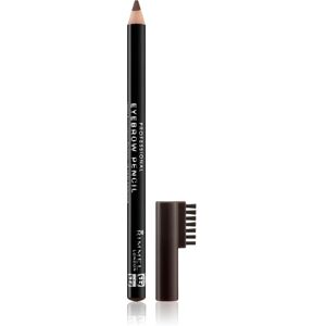 Rimmel Professional eyebrow pencil shade 002 Hazel 1.4 g