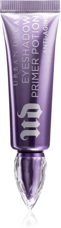 Urban Decay Eyeshadow Primer Potion eyeshadow primer with anti-ageing effect shade Anti Aging 10 ml