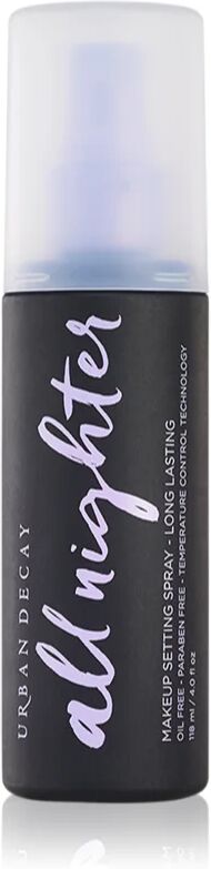 Urban Decay All Nighter makeup setting spray W 30 ml