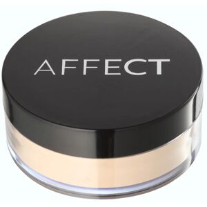 Affect Luminizer brightening loose powder C-0003 7 g