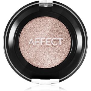 Affect Colour Attack Foiled glitter eyeshadow shade Y-0077 Morgenite 2,5 g