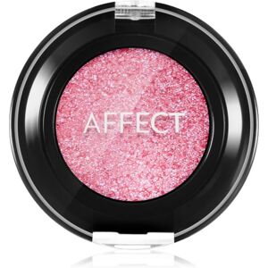 Affect Colour Attack Foiled eyeshadow shade Y-0087 Rose Dust 2,5 g