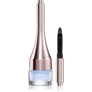 Affect Eyeliner gel eyeliner shade Blue 2,9 g