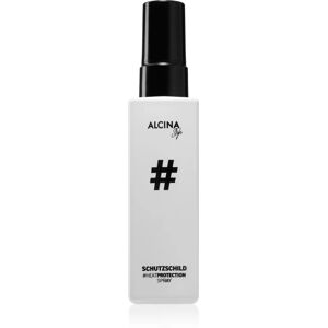 Alcina #ALCINA Style Heat Protection Hair Spray 100 ml