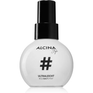 Alcina #ALCINA Style ultra-light spray with sea salt 100 ml