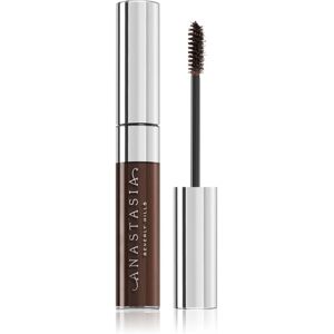 Anastasia Beverly Hills Brow Tinted Gel eyebrow gel shade Chocolate 9 g