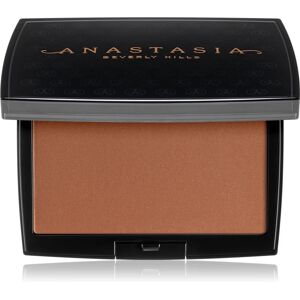 Anastasia Beverly Hills Powder Bronzer Bronzer Shade Mahogany 10 g