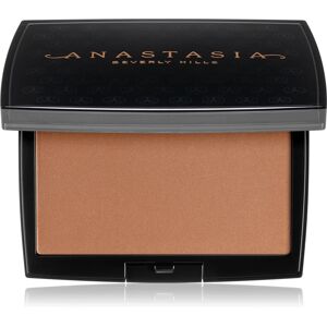 Anastasia Beverly Hills Powder Bronzer bronzer shade Saddle 10 g