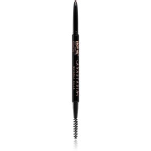 Anastasia Beverly Hills Brow Wiz precise eyebrow pencil shade Chocolate 0,09 g