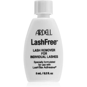 Ardell LashFree cluster lash glue remover 5 ml