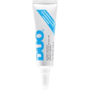 Ardell Duo glue for false eyelashes transparent 7 g