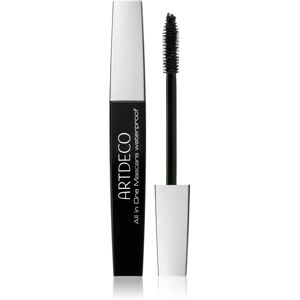 ARTDECO All In One mascara for volume, styling and curl waterproof shade 203.07 10 ml