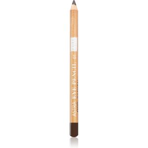 Astra Make-up Pure Beauty Eye Pencil kajal eyeliner shade 02 Brown 1,1 g