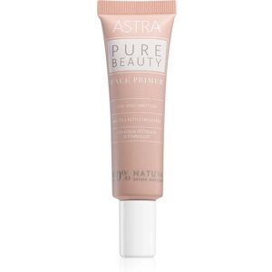 Astra Make-up Pure Beauty Face Primer makeup primer 30 ml