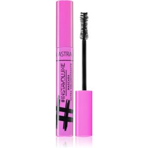 Astra Make-up #INSTAVOLUME extra volumising mascara 10 ml