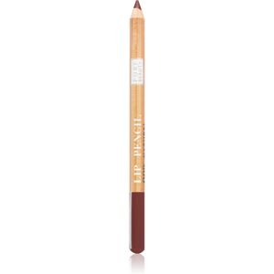 Astra Make-up Pure Beauty Lip Pencil contour lip pencil natural shade 03 Maple 1,1 g