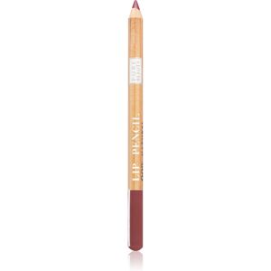 Astra Make-up Pure Beauty Lip Pencil contour lip pencil natural shade 06 Cherry Tree 1,1 g