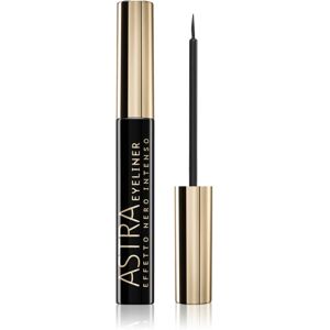 Astra Make-up Eyeliner precise liquid eyeliner 6 ml