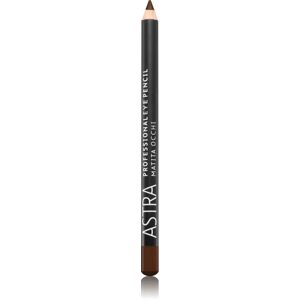 Astra Make-up Professional long-lasting eye pencil shade 15 Wood 1,1 g