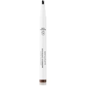 Australian Gold RAYsistant Deviously Eyebrow eyebrow pen Dark 6,6 g