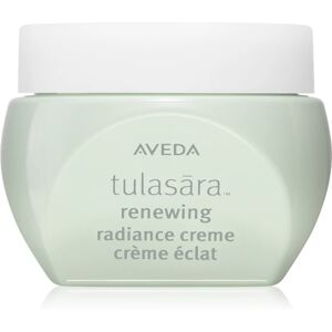 Aveda Tulasāra™ Renewing Radiance Creme hydrating and illuminating face cream 50 ml