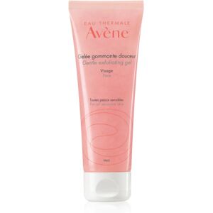 Avène Skin Care gentle peeling gel 75 ml