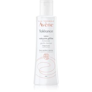 Avène Tolérance Cleansing and Makeup Removing Lotion 200 ml