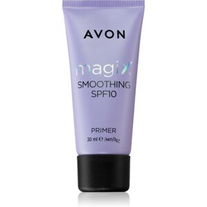 Avon Magix smoothing makeup primer SPF 10 30 ml