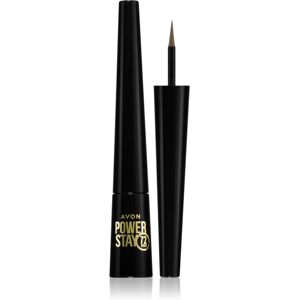 Avon Power Stay 72h brow colour shade Light Brown 2,5 ml