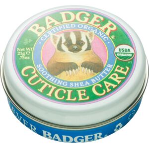 Badger Cuticle Care balm for hands and nails 21 g