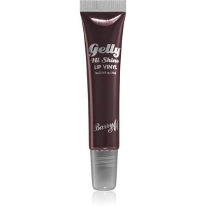 Barry M Gelly Hi Shine lip gloss shade Alluring 10 ml